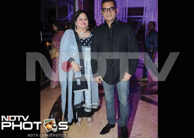 Abhijeet Bhattacharya: Singers are born as singers