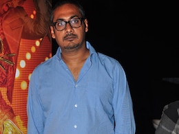 Abhinav Kashyap: I'm making fun of myself in <i>Besharam</i> Abhinav Kashyap: I'm making fun of myself in <i>Besharam</i>