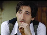 Adrien Brody to play Harry Houdini