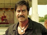 Ajay Devgn: One flop film doesn't affect you
