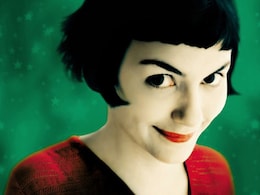 <i>Amelie</i> heads to Broadway <i>Amelie</i> heads to Broadway