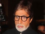 Amitabh Bachchan to shoot for Sudhir Mishra's <i>Mehrunnisa</i> in Lucknow