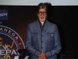 Amitabh Bachchan: I take zero credit for <I>Kaun Banega Crorepati</i>'s popularity