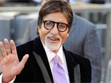 Amitabh Bachchan: AbRam is adorable