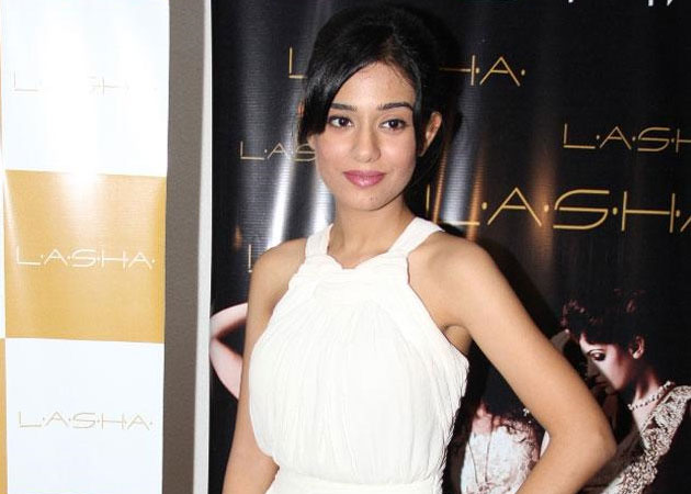 Amrita Rao: My journey so far has been satisfying