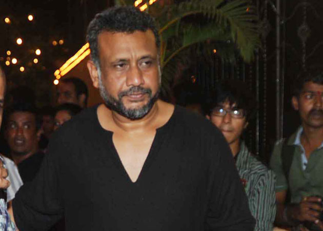 Anubhav Sinha: I turned producer to make more films