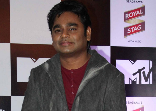 A R Rahman's <i>Guru</i> song <i>Tere Bina</i> finds place in <i>Planes</i>