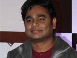 A R Rahman's <i>Guru</i> song <i>Tere Bina</i> finds place in <i>Planes</i>