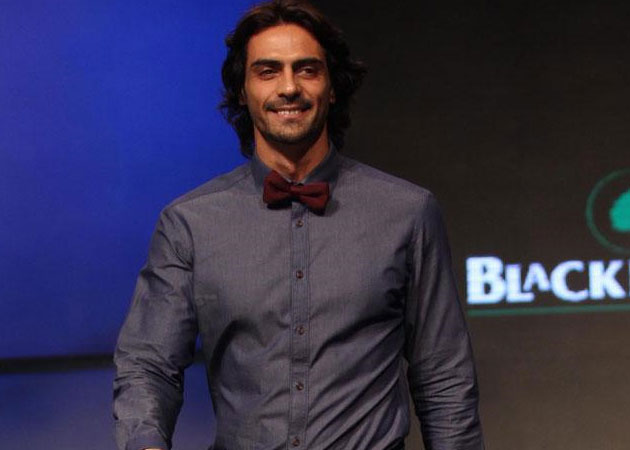 Arjun Rampal: I see myself evolving from film to film
