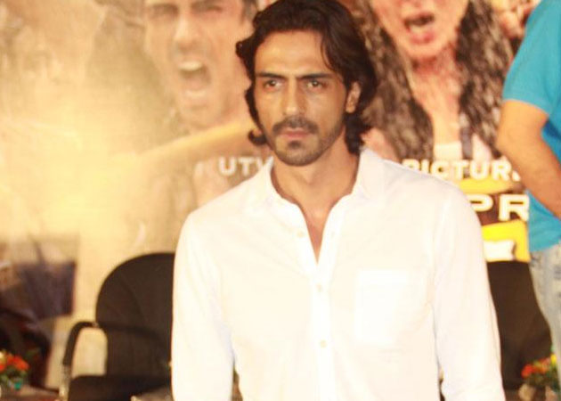 Arjun Rampal: I am not doing a biopic