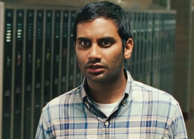 Aziz Ansari lands USD 3.5 million book deal