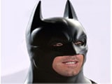 Ben Affleck is the new Batman