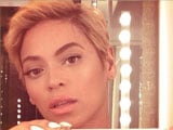 Beyonce Knowles not confident about new pixie cut look