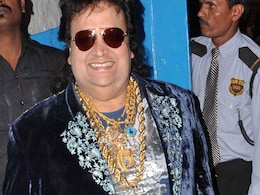 Bappi Lahiri to sing cabaret number in <i>Gunday</i> Bappi Lahiri to sing cabaret number in <i>Gunday</i>