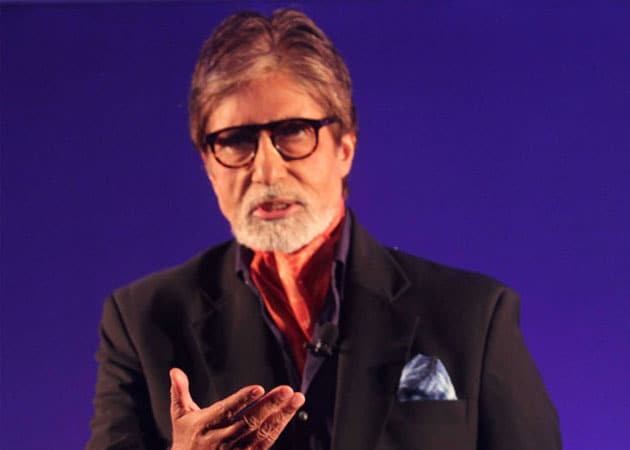 Will Firoz Nadiadwala Welcome Back Amitabh Bachchan?