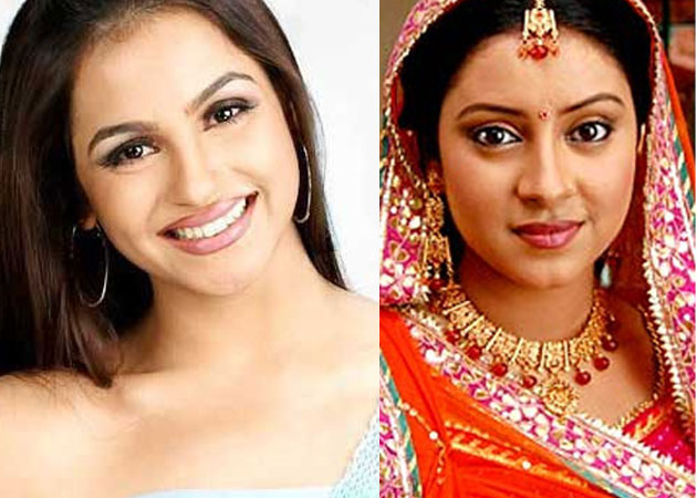 TV stars Gurdeep Kohli, Pratyusha Banerjee to participate in <i>Big Boss</i> season 7?