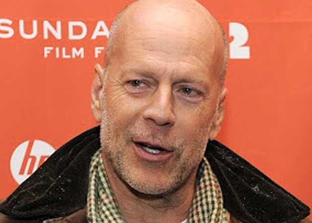 Bruce Willis wanted USD 1 million per day for <i>The Expendables 3</I>