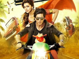 Raj Thackeray gives <i>Chennai Express</i> green signal after meeting Rohit Shetty Raj Thackeray gives <i>Chennai Express</i> green signal after meeting Rohit Shetty