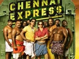 Shah Rukh Khan's <i>Chennai Express</i> breaks record in Pakistan