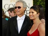 Clint Eastwood splits from wife Dina