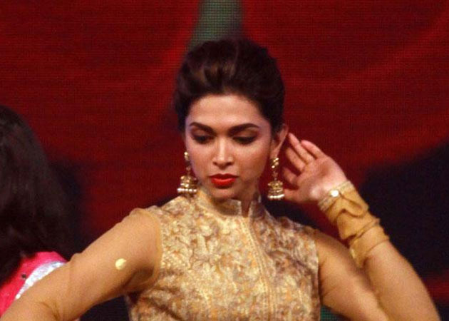 For Deepika Padukone, more Shah Rukh Khan, Ranbir Kapoor?