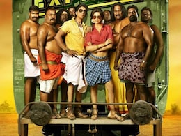 <i>Chennai Express</i> chugs off to great start on opening day <i>Chennai Express</i> chugs off to great start on opening day