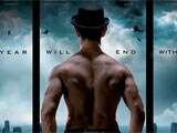 Revealed: Aamir Khan's <i>Dhoom 3</i> body
