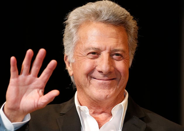 Dustin Hoffman 'surgically cured' of cancer: Representative