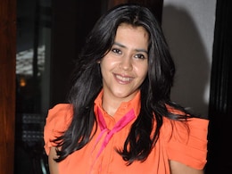 Ekta Kapoor's <I>Mera Tera Rishta Purana</i> awaits slot on TV Ekta Kapoor's <I>Mera Tera Rishta Purana</i> awaits slot on TV