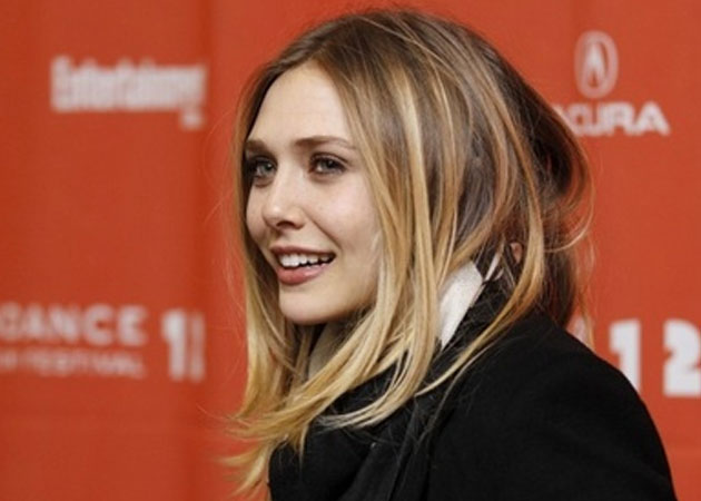 Elizabeth Olsen to star in <i>The Avengers</i> sequel?