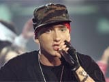 Eminem releases new track <i>Survival</i>