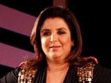 Farah Khan on her mom-in-law and feeling left out
