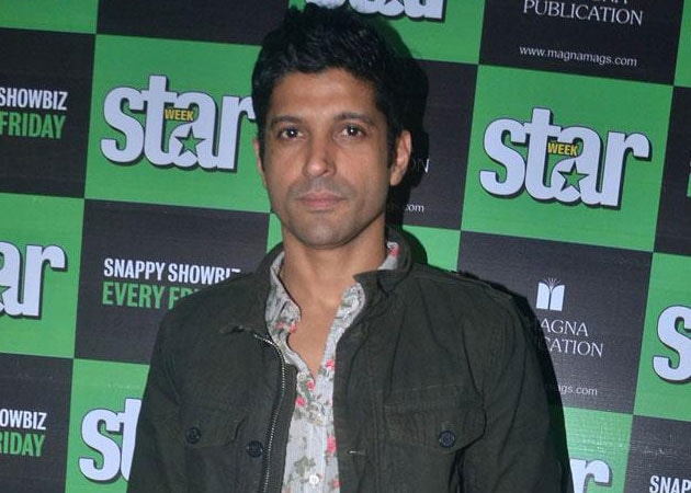 Farhan Akhtar: Fast-track courts need to speed up