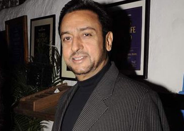 Working in <i>Baat Ban Gayi</i> was tough for Gulshan Grover