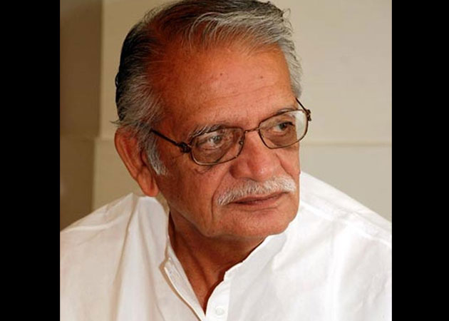 Lyricist Gulzar turns 79