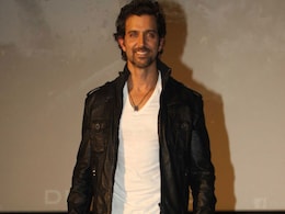 Hrithik Roshan: Spirit intact after brain surgery Hrithik Roshan: Spirit intact after brain surgery