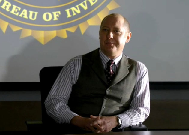 James Spader to play villain in <i>Avengers: Age Of Ultron</i>