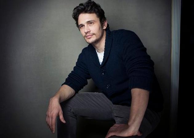 James Franco to host TV show about his life