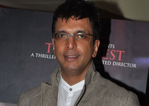 Javed Jaffrey: TV offers opportunities to every talent