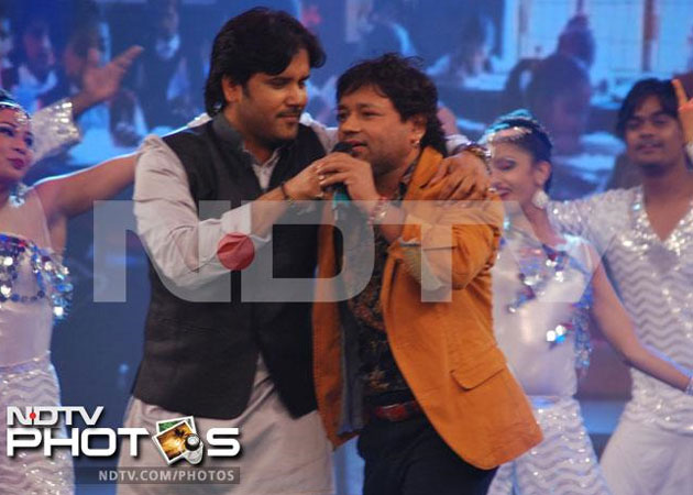 Javed Ali: Too many songs spoil the mood