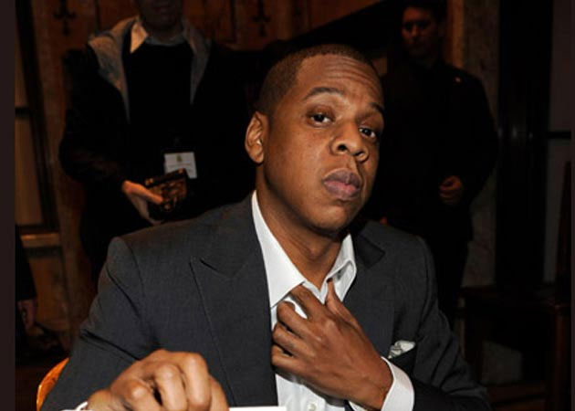 Rapper Jay-Z Sues Online Retailer In Australia Over "99 Problems"