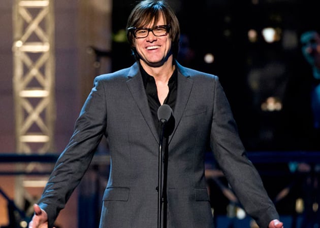 Jim Carrey to play villain in The Amazing Spider-Man 2?