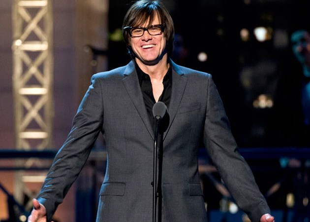 Jim Carrey to play villain in <i>The Amazing Spider-Man 2</i>?