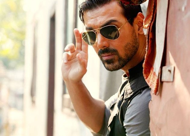 John Abraham: Madras Cafe about Tamil conflict in Sri Lanka