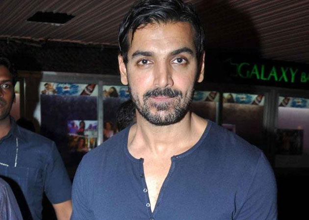  John Abraham: <i>Madras Cafe</i> will be for a selective audience