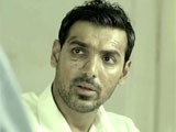 John Abraham: <i>Madras Cafe</i> is growing by word-of-mouth