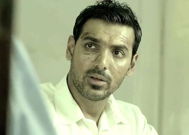 John Abraham: <i>Madras Cafe</i> is growing by word-of-mouth