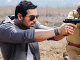 John Abraham's <i>Madras Cafe</i> unlikely to be released in Tamil Nadu today
