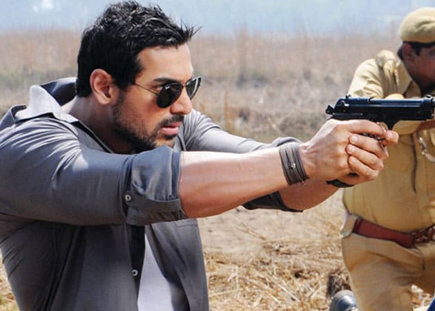 John Abraham's Madras Cafe unlikely to be released in Tamil Nadu today