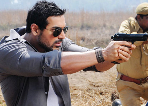 John Abraham's <i>Madras Cafe</i> unlikely to be released in Tamil Nadu today